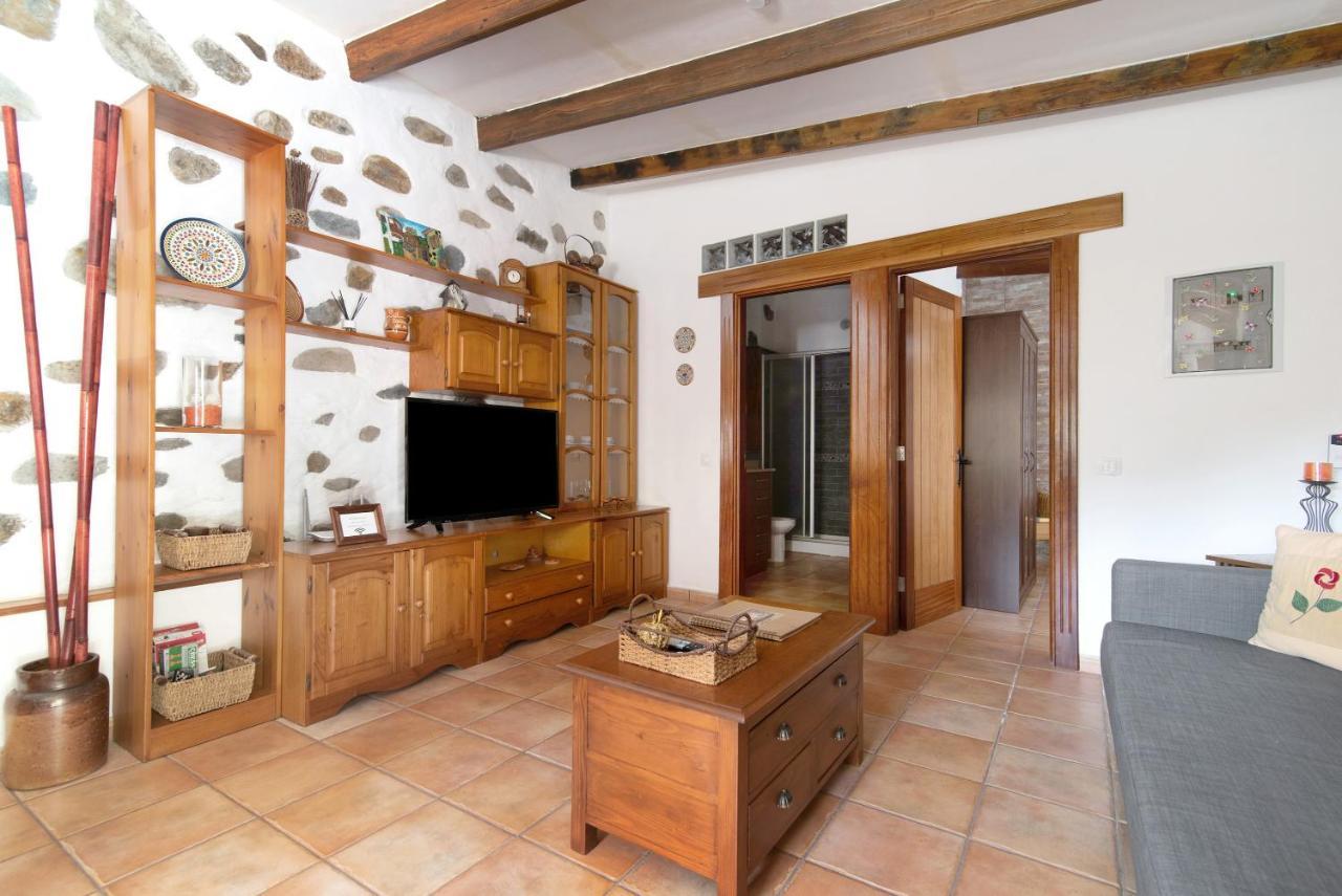 Villa Casa Abuela Fela à Vega de San Mateo Extérieur photo